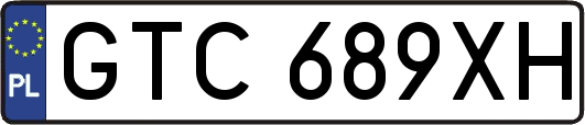 GTC689XH