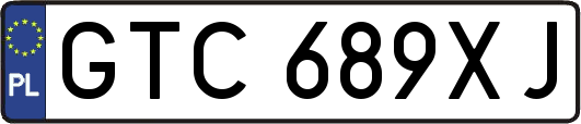 GTC689XJ