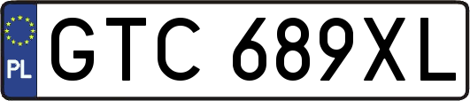 GTC689XL
