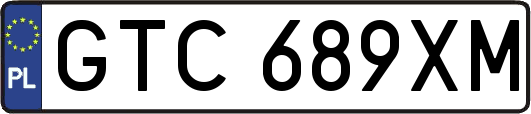 GTC689XM