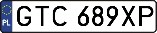 GTC689XP