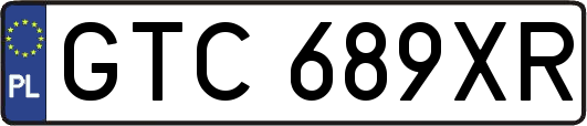 GTC689XR