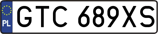 GTC689XS