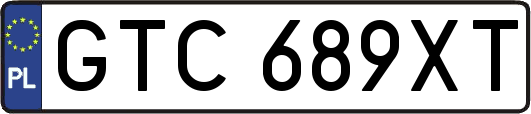 GTC689XT