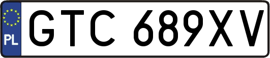GTC689XV