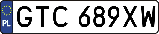 GTC689XW