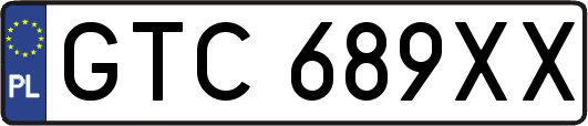 GTC689XX