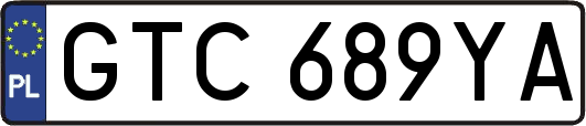 GTC689YA