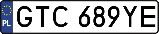GTC689YE