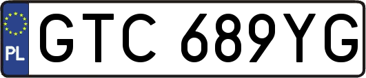 GTC689YG