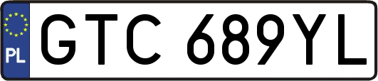 GTC689YL