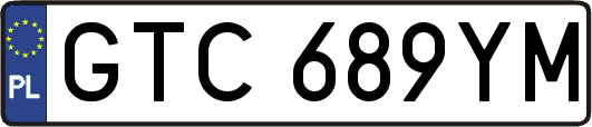 GTC689YM