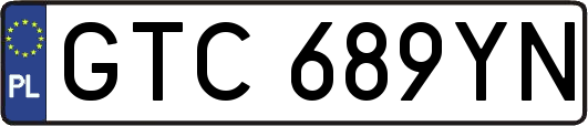 GTC689YN