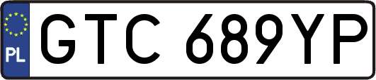 GTC689YP