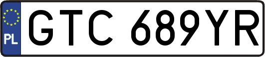 GTC689YR