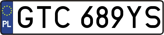 GTC689YS