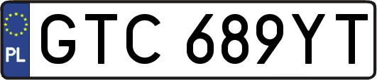 GTC689YT