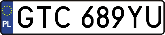 GTC689YU