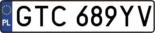 GTC689YV