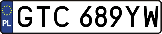 GTC689YW