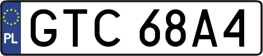 GTC68A4