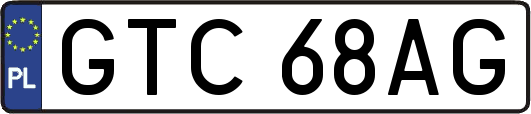 GTC68AG