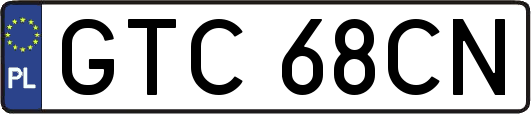 GTC68CN