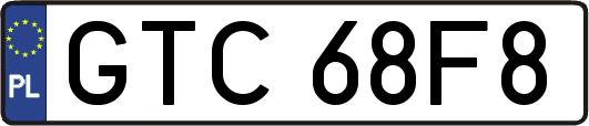 GTC68F8