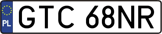 GTC68NR