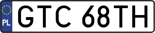 GTC68TH