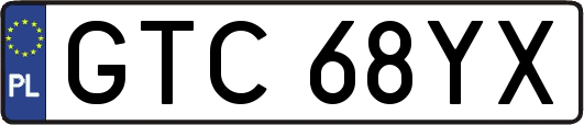 GTC68YX