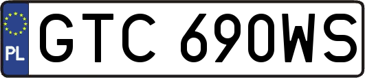 GTC690WS