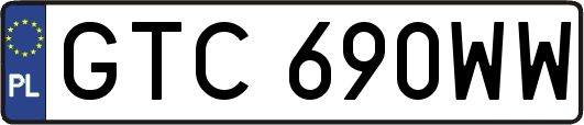 GTC690WW