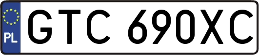 GTC690XC