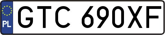 GTC690XF