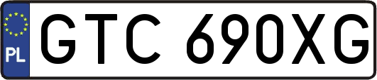 GTC690XG