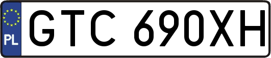 GTC690XH