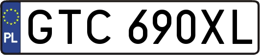 GTC690XL