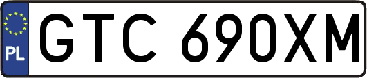 GTC690XM
