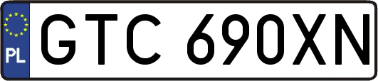 GTC690XN