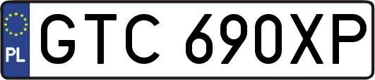 GTC690XP