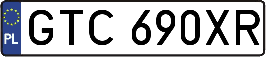 GTC690XR