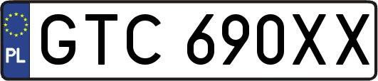 GTC690XX