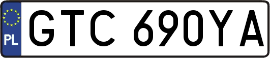 GTC690YA