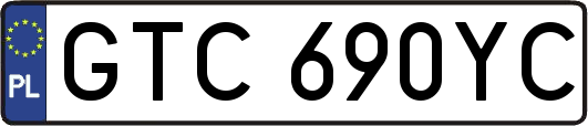 GTC690YC