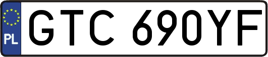 GTC690YF