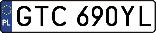 GTC690YL