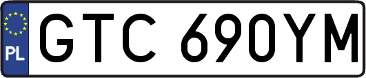 GTC690YM