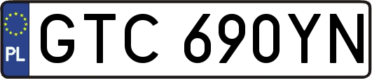 GTC690YN
