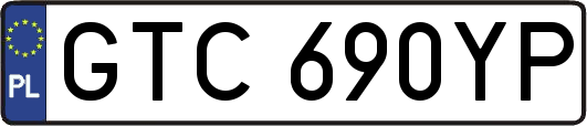 GTC690YP